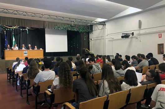 Orientación Educativa