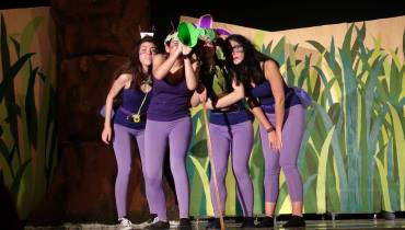 TEATRO