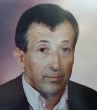 José Luis Hernández Rojo