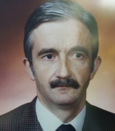Eloy Domínguez Izquierdo