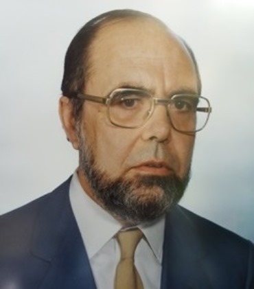 Pedro Leal Leal