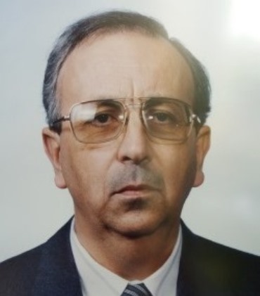 Domingo Ramos Prieto