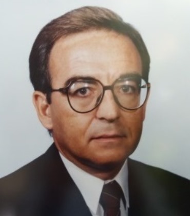 Juan Torres Ruiz