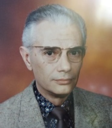 Manuel Reyes Camacho
