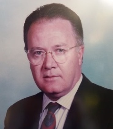 Melchor Ferrer García