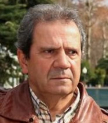 Antonio Fernández Juárez