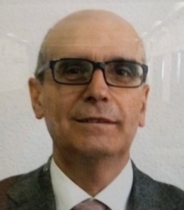José Francisco Olivares Ruiz