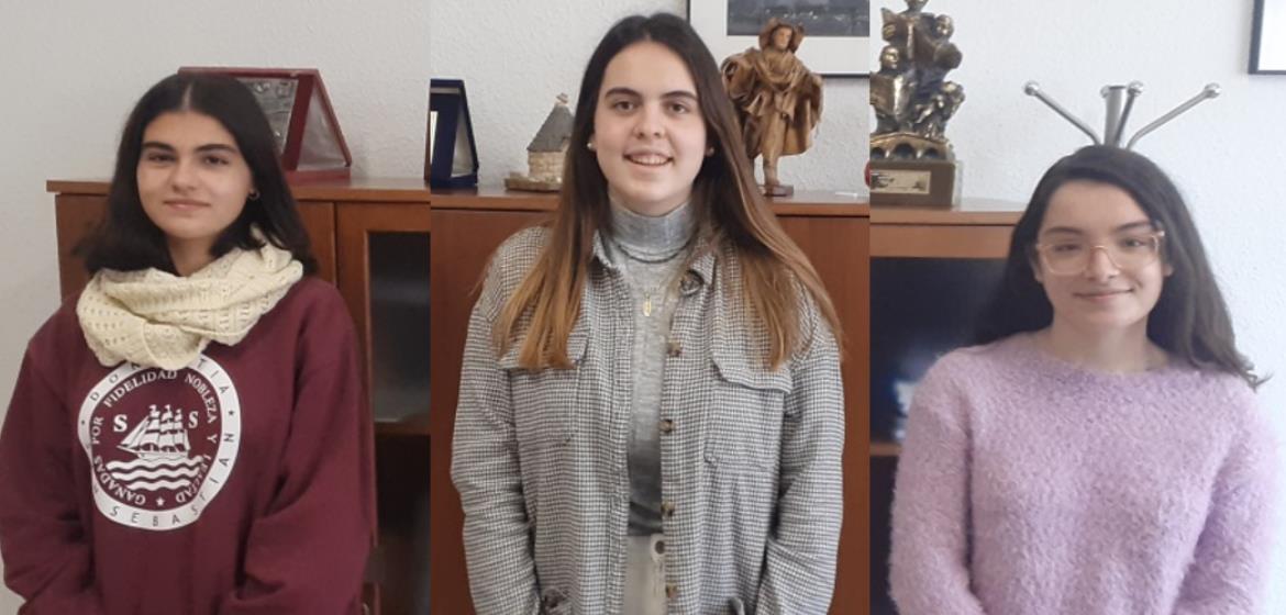 Programa Becas Europa