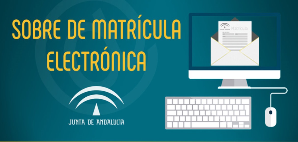 Plazo de matrícula