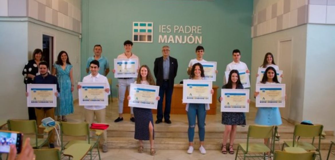 Graduación alumnos 2020