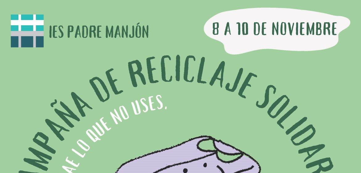 Campaña Ecosolidaria