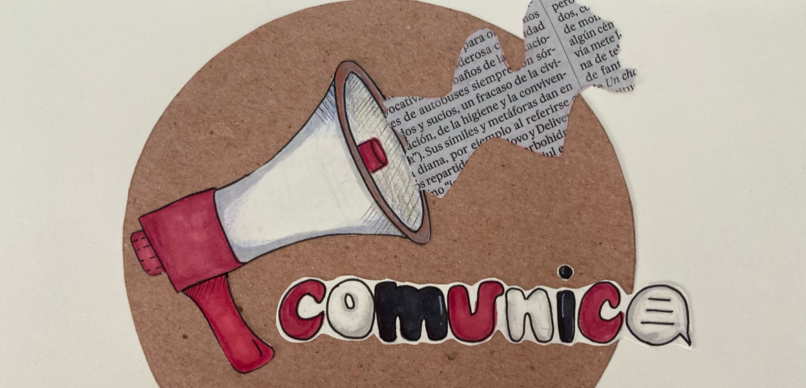 Ganadora logo ComunicA