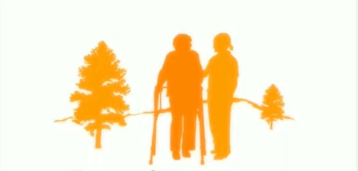 Encuentro intergeneracional