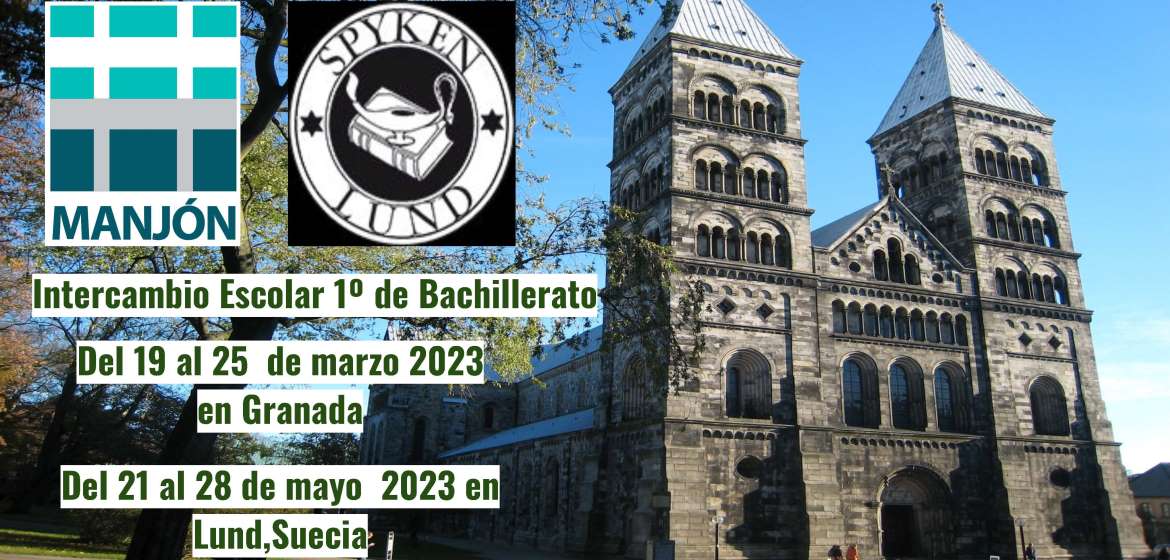 Intercambio con Suecia