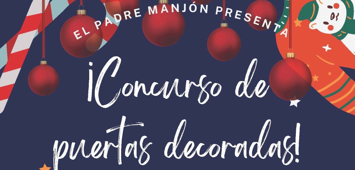 Concurso puertas decoradas