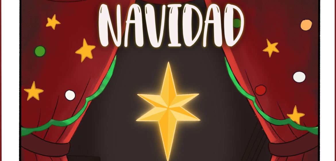 Navidad Manjonera
