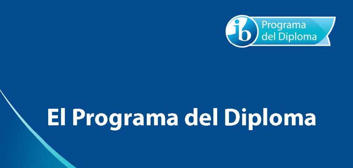 El Programa del Diploma
