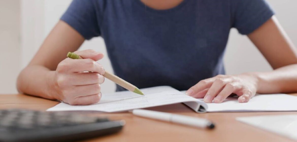 Pruebas Libres Bachillerato
