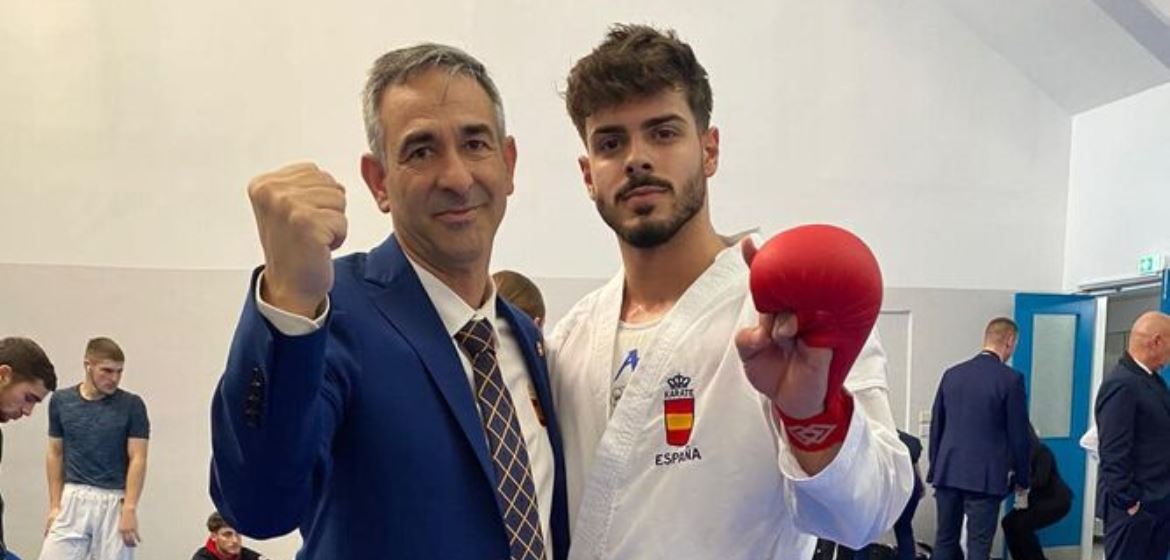 Campeón de Europa