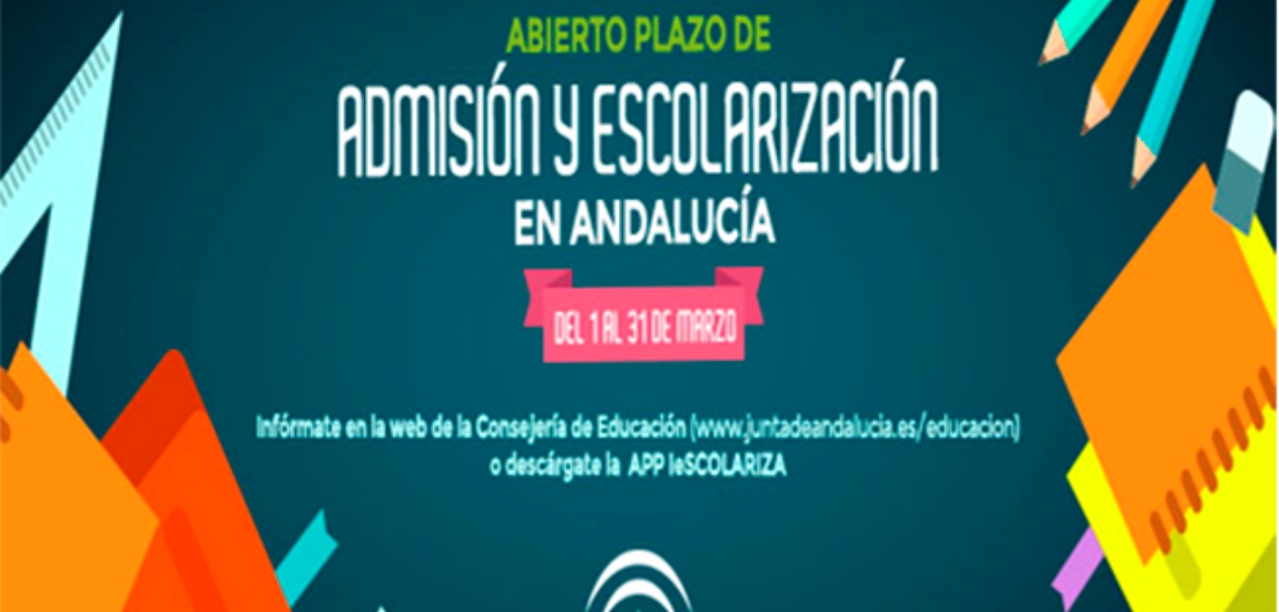 Admisión 2023/2024