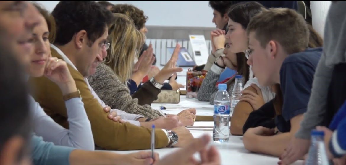 Admisión Programa Diploma