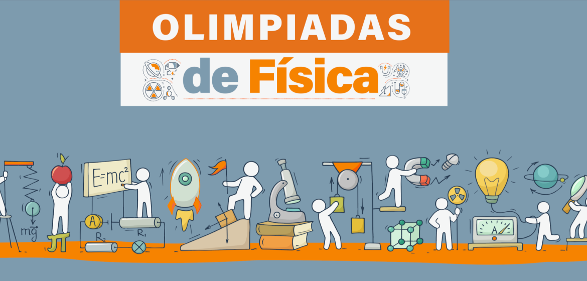 Olimpiada de Física