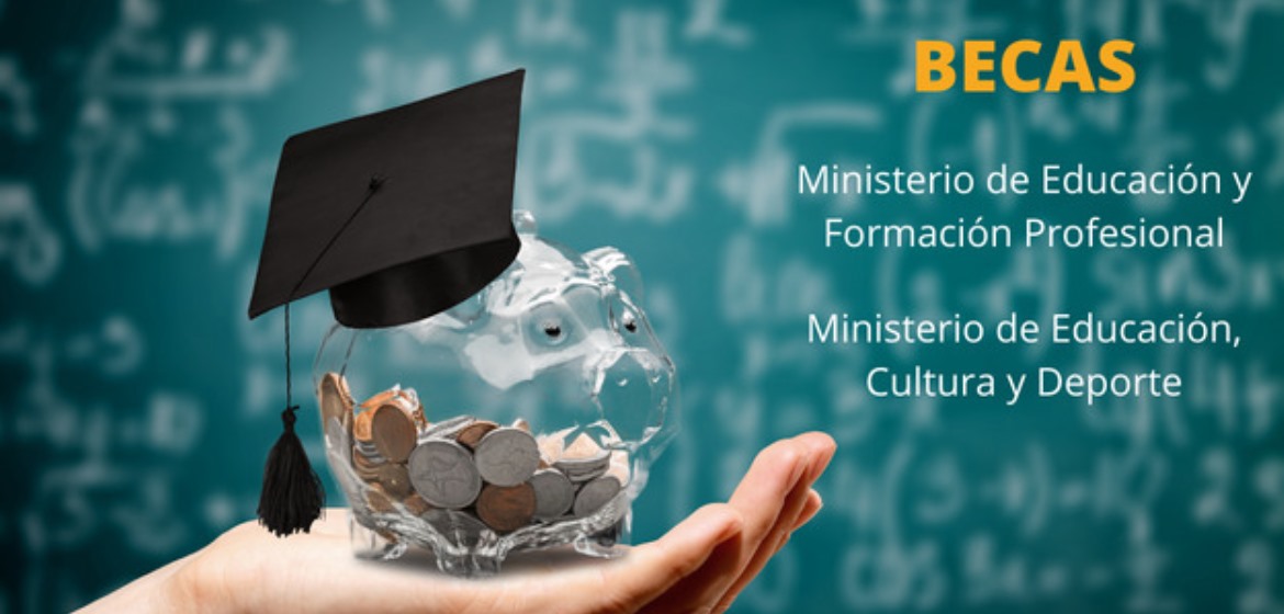 Convocatoria de Becas