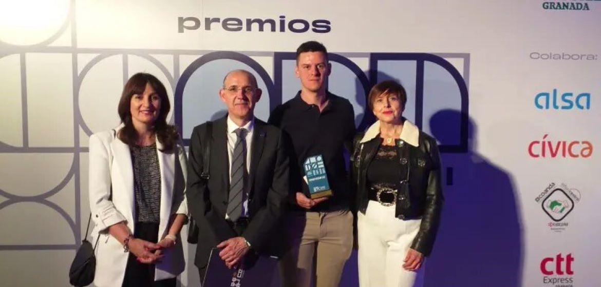 Premio ADN Empresarial