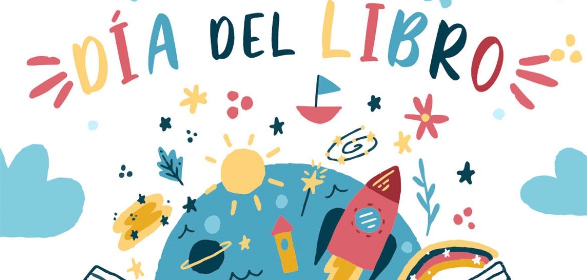 Día del libro