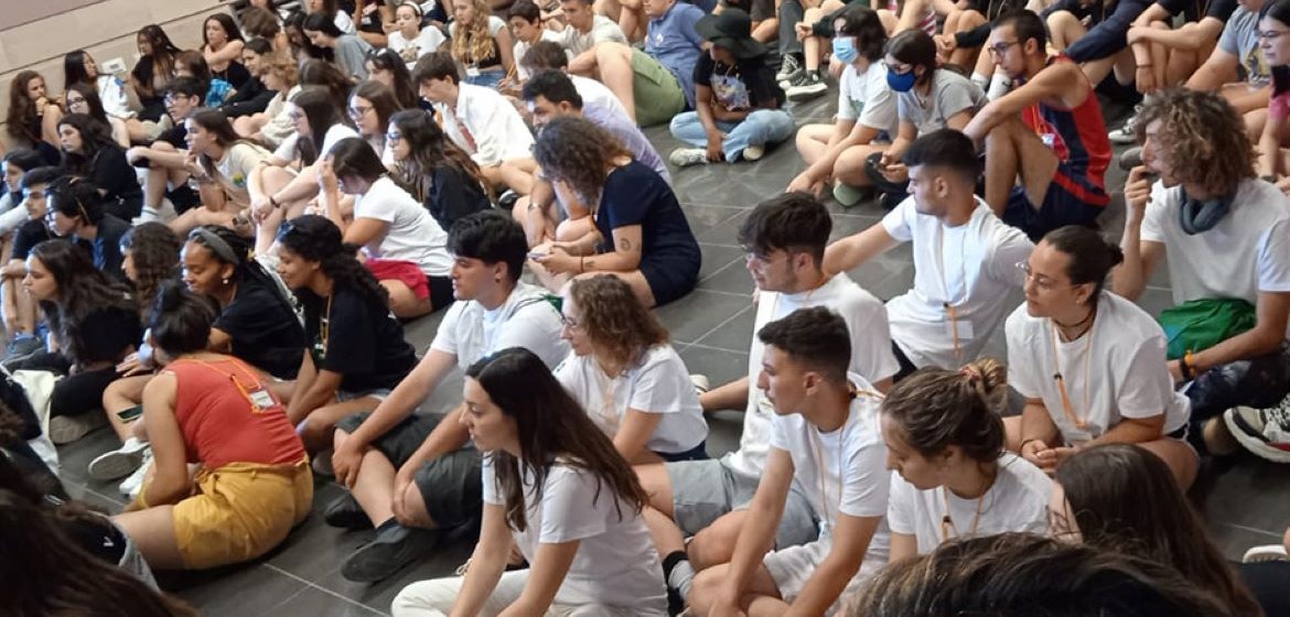 Encuentro centros BI