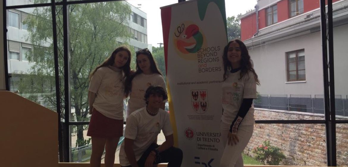 Proyecto Europeo