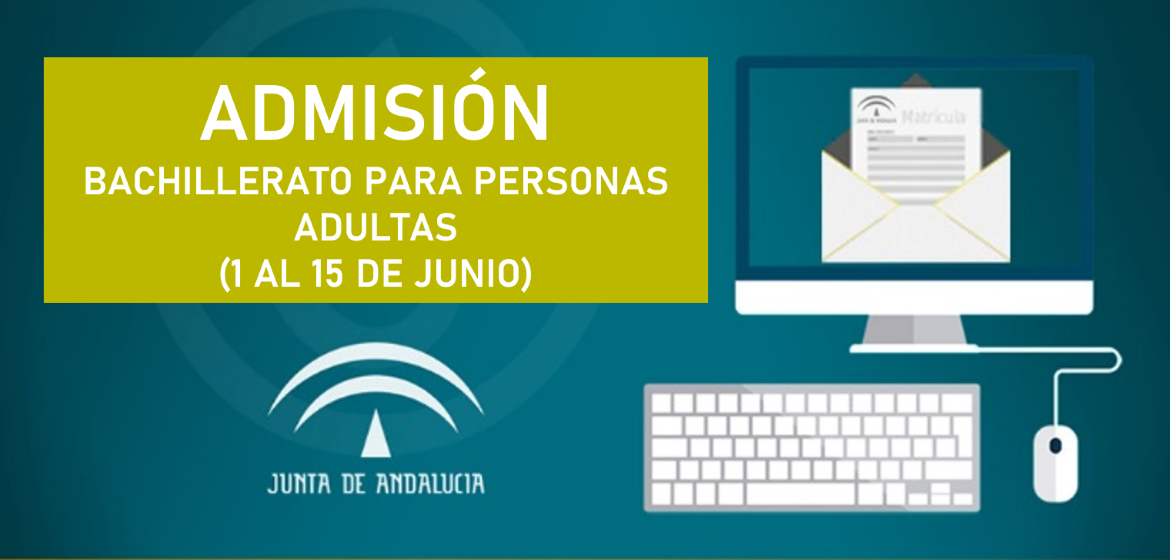 Admisión de adultos