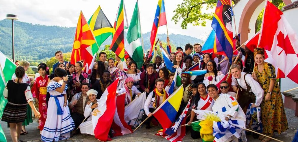 Becas UWC