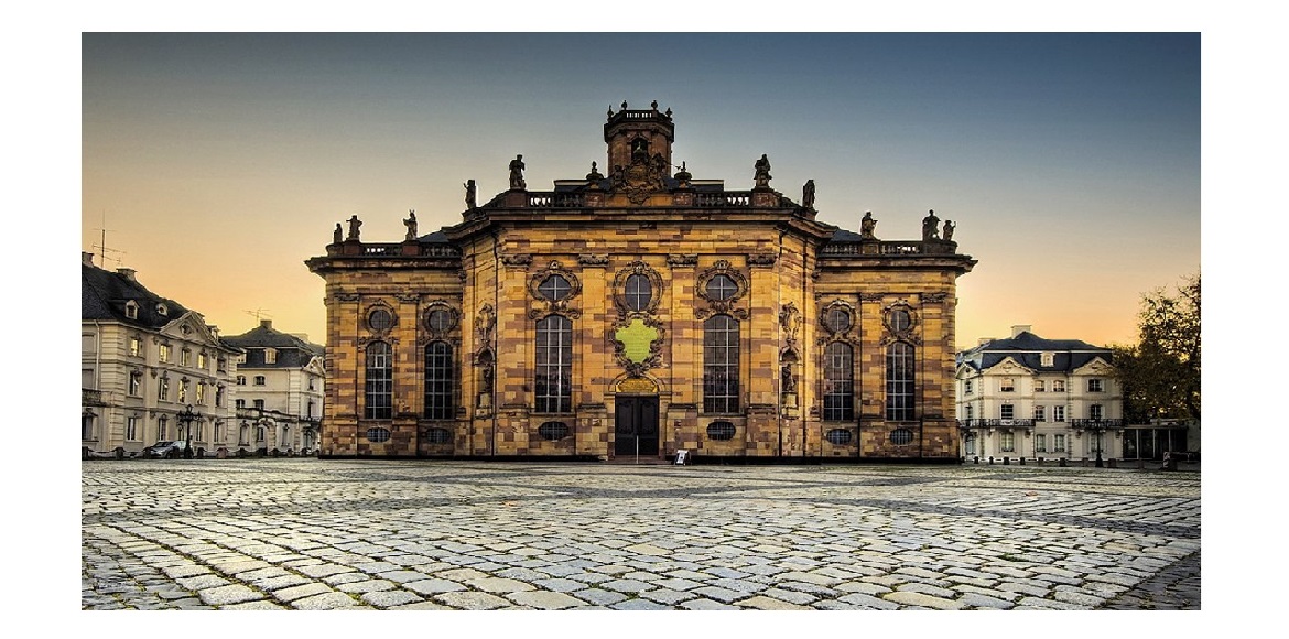 Intercambio escolar con el centro Ludwigsgymanisium (Alemania)