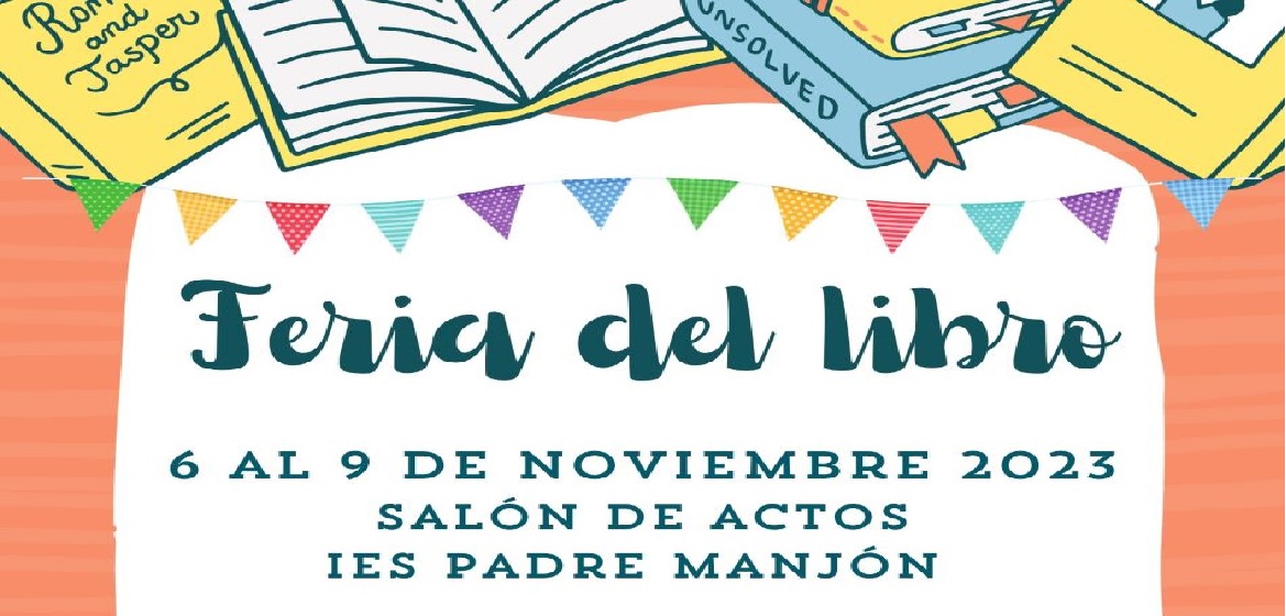 Feria del Libro 2023