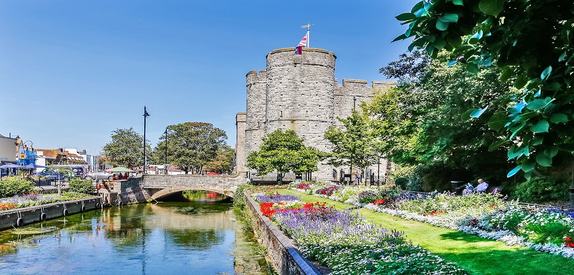 Reunión informativa: inmersión lingüística en Canterbury