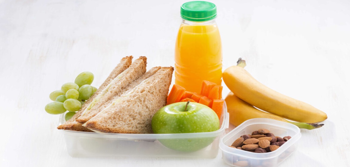 Día de D. Andrés Manjón: desayuno saludable en el I.E.S.