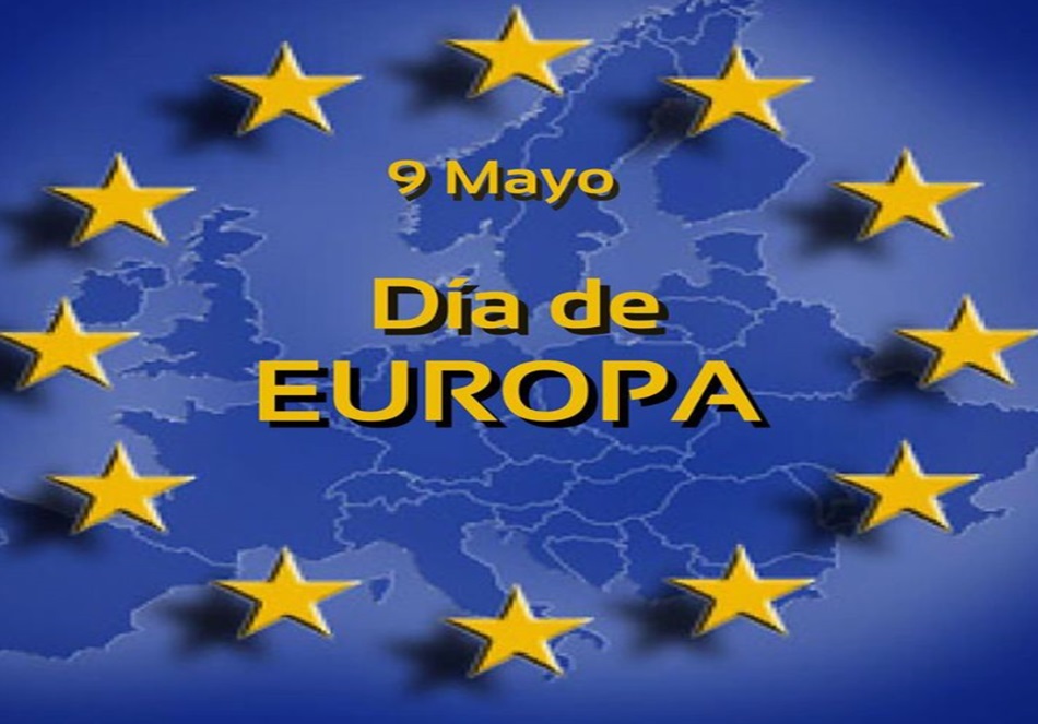 Dia de Europa