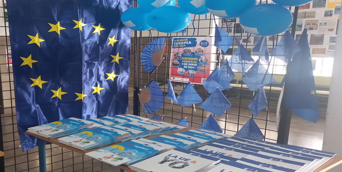 Dia de Europa