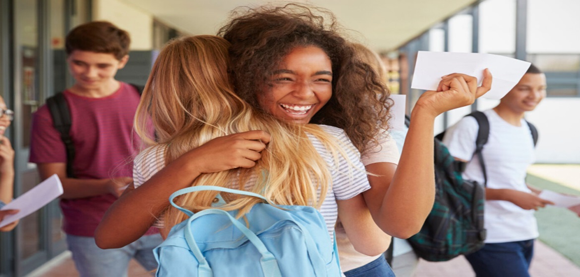 Resultados del PD: Bachillerato Internacional