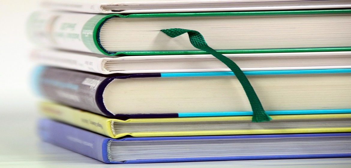 Libros de texto Bachillerato 2024-2025