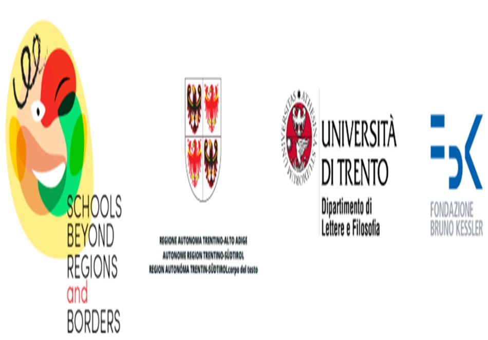 Schools beyond regions and borders: difusión 