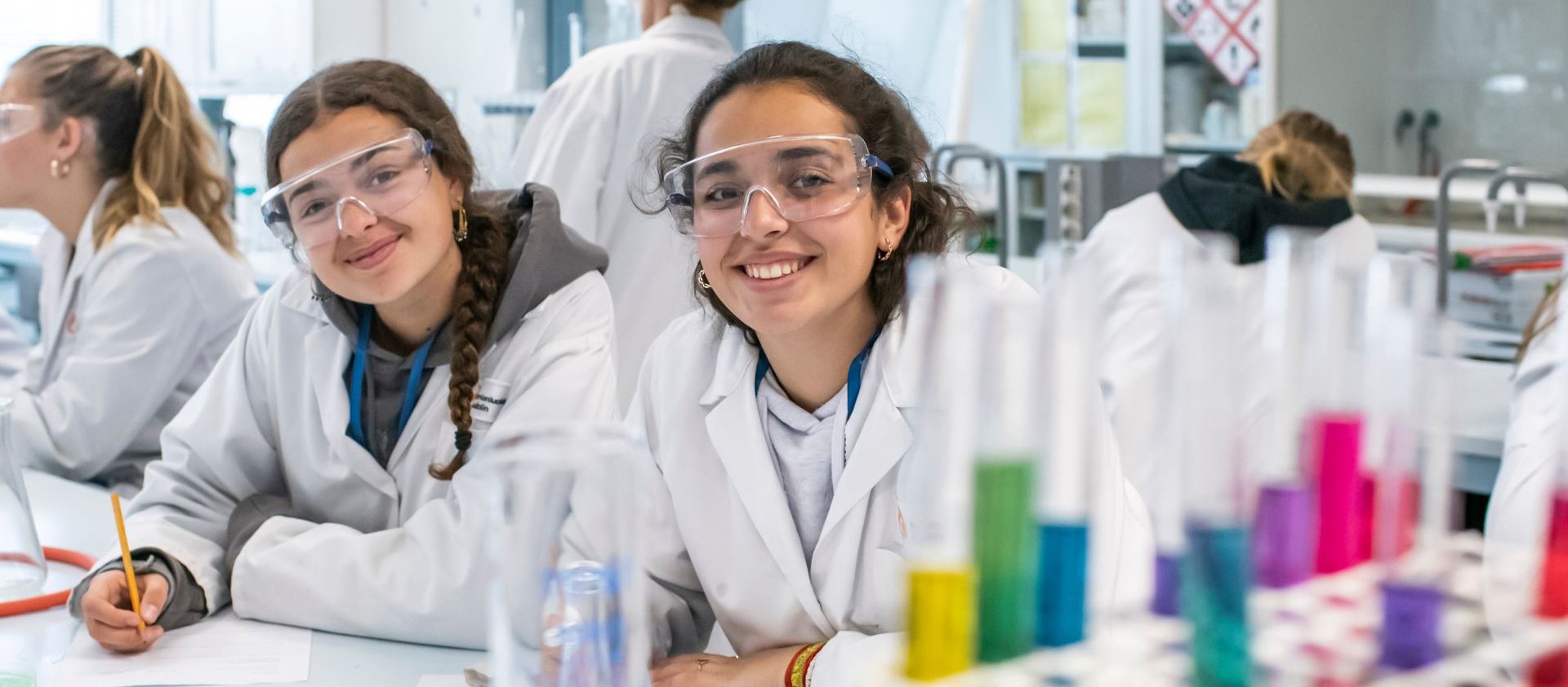 Bachillerato Internacional