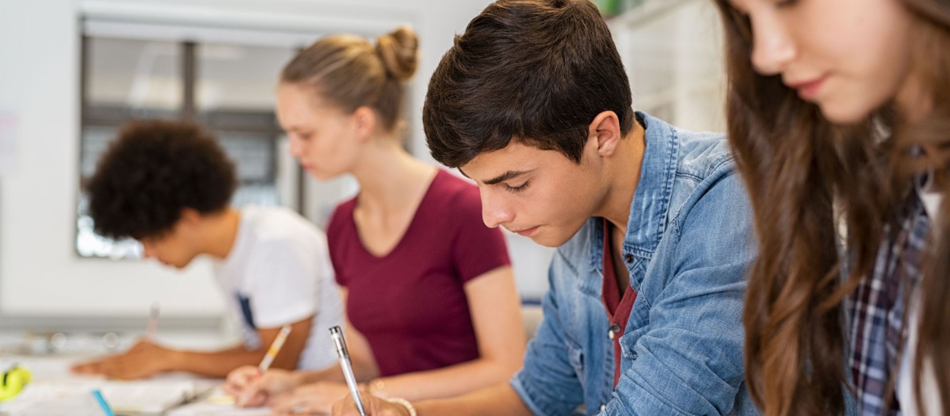 Educación Secundaria